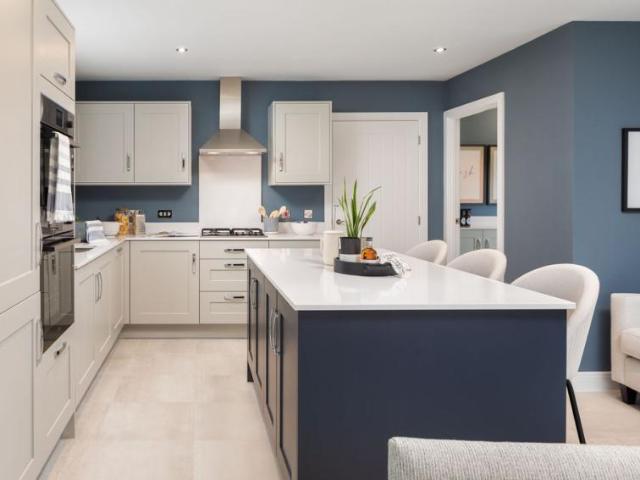Property for sale in Chipping Hill, Essex