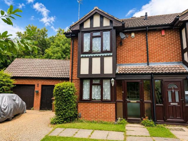 House for rent in Hatfield, Fretherne
