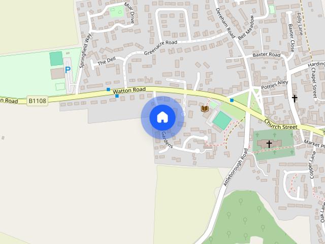 Apartment for rent in Burgh St Peter, Norfolk