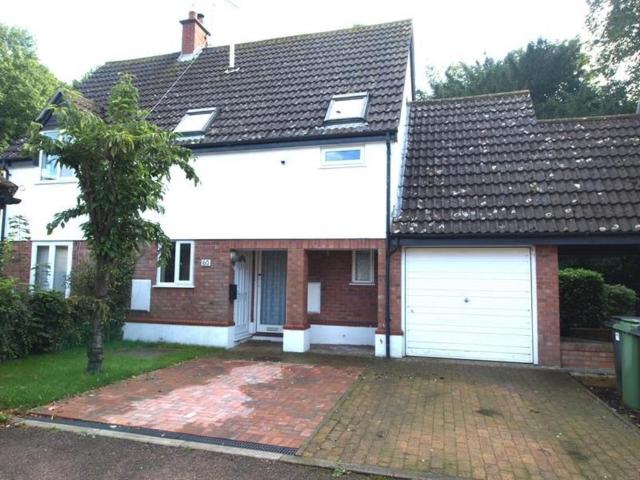 Apartment for rent in Burgh St Peter, Norfolk