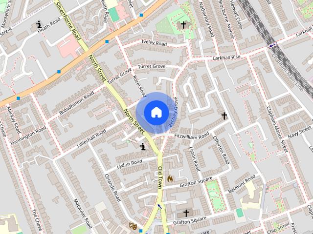 House for rent in Clapham, Isle Of Man