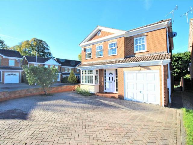 House for rent in Todwick, Rotherham