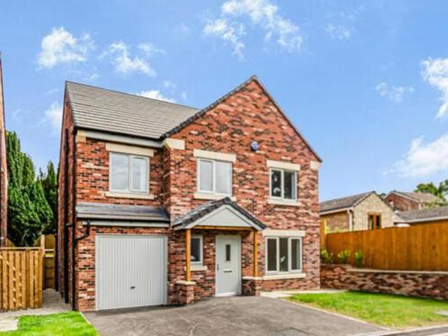 House for sale in Loundsley Green, East Midlands
