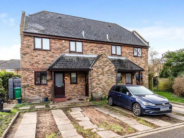 House for rent in Hampton Hill, Greater London