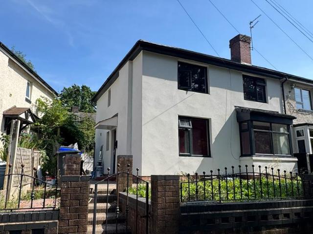 House for rent in Heaton Park, Bury