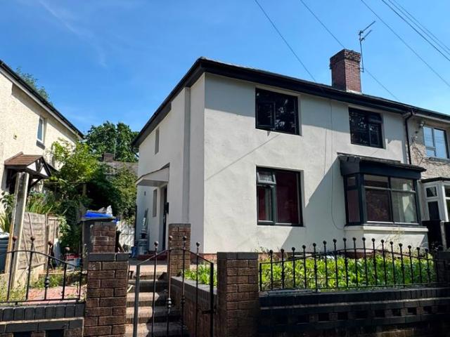 House for rent in Heaton Park, Bury