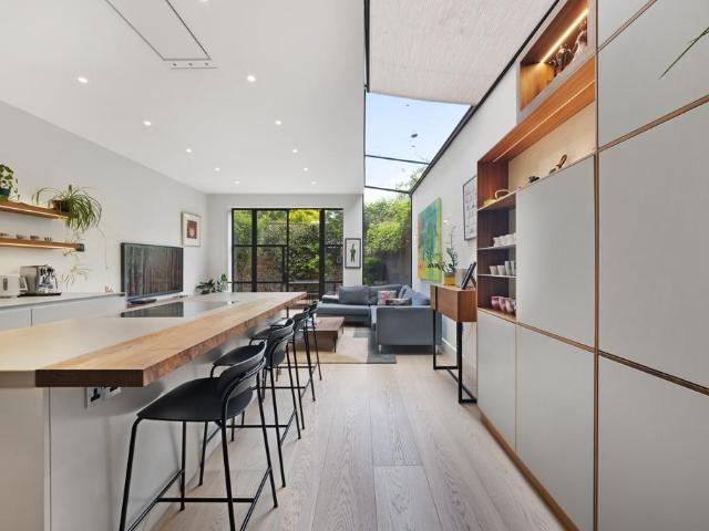House for rent in Clapham, Greater London