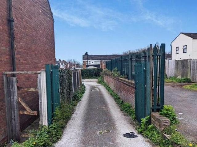 House for sale in Winson Green, West Midlands