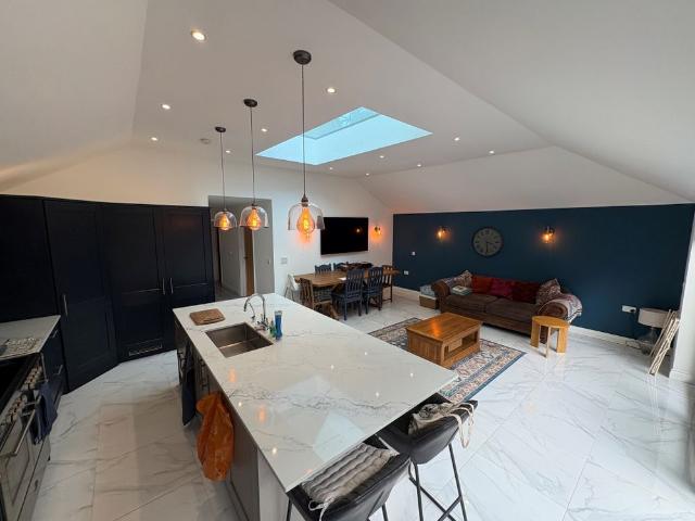House for rent in Glinton, Peterborough