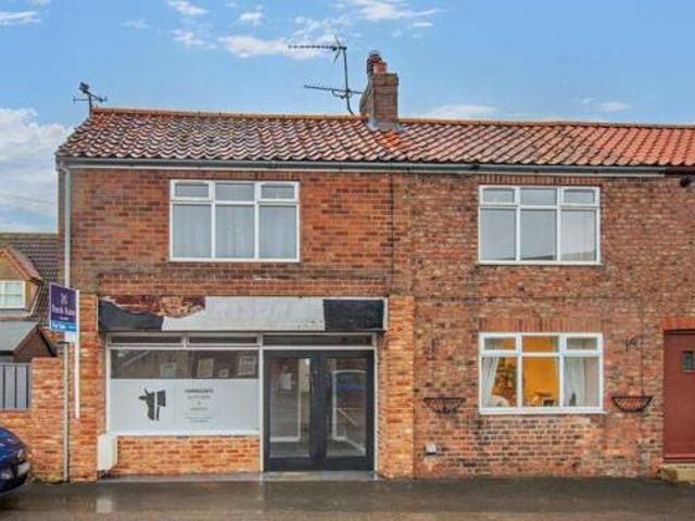 House for sale in North Yorkshire