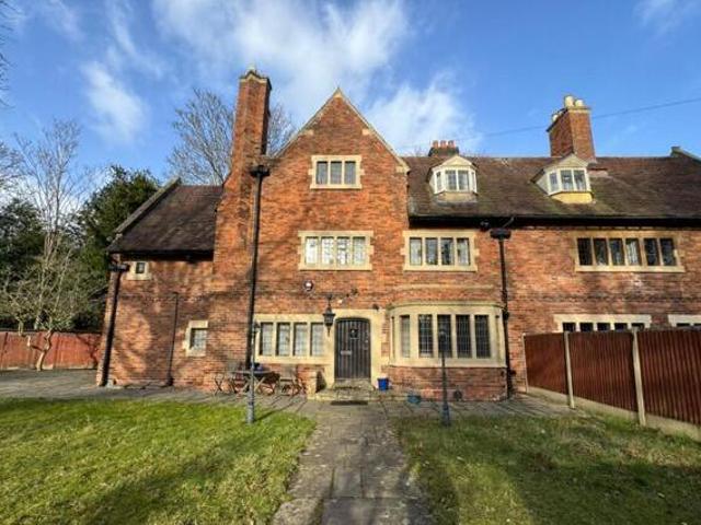 House for rent in West Midlands