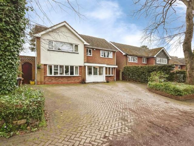 House for rent in Castle Bromwich, Solihull