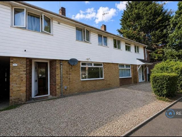 House for rent in Easthampstead, Bracknell