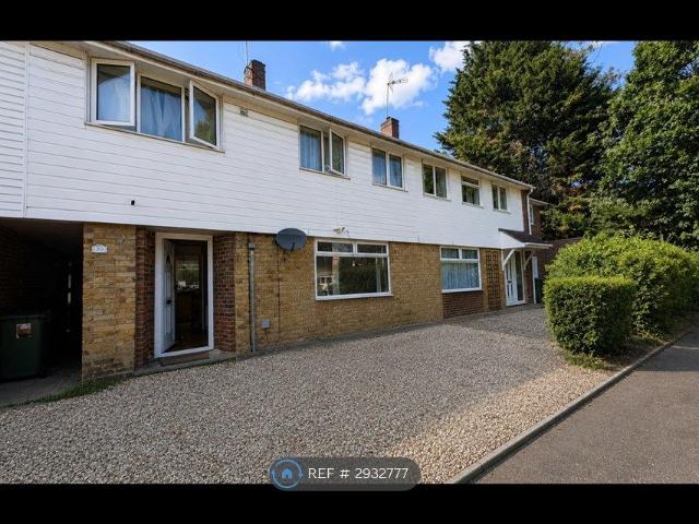 House for rent in Easthampstead, Bracknell