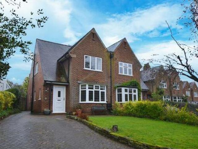 House for sale in East Midlands