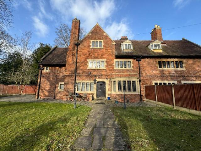 Apartment for rent in Castle Bromwich, Solihull
