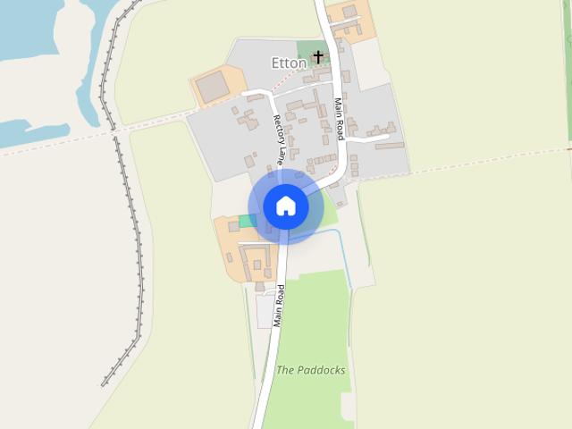House for rent in Peterborough