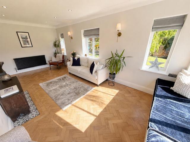 House for rent in Heswall, Wirral