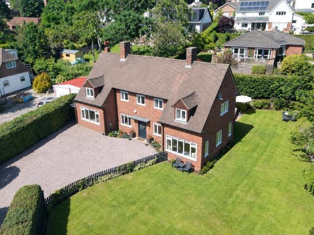 House for rent in Heswall, Wirral