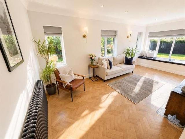 House for rent in Heswall, Liverpool City Region