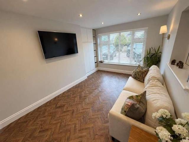 House for rent in Heswall, Wirral
