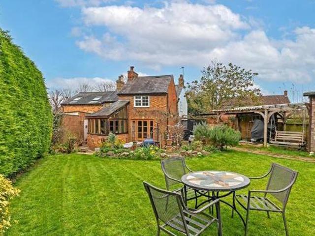 House for sale in Lyons, Greater London