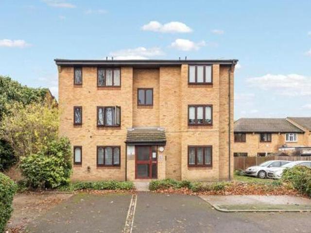 House for sale in Lyons, Greater London