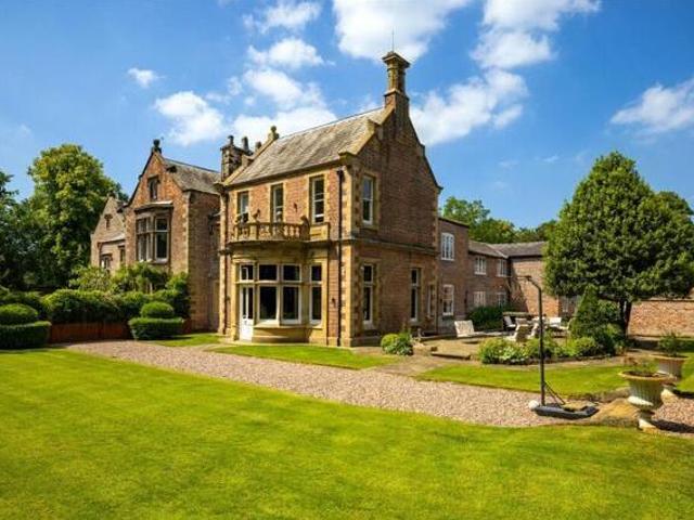 House for sale in Warrington