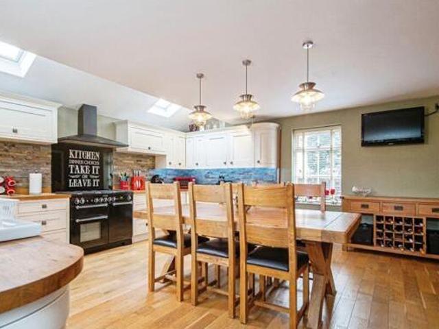 House for sale in Higher Bartle, Lancashire