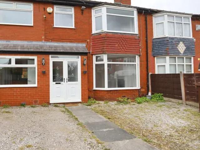 House for rent in Heaton Park, Bury
