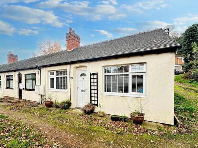 House for sale in Chadsmoor, Staffordshire