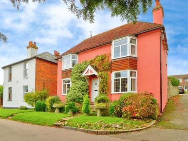 House for sale in Hythe, Folkestone