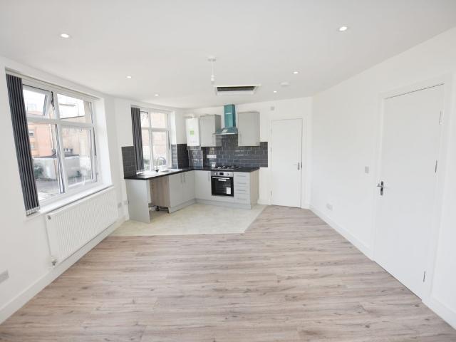 Apartment for rent in London Borough of Bexley, Greater London