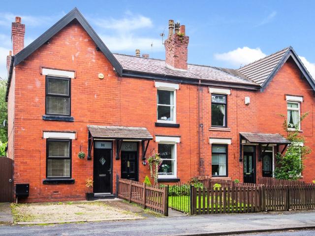 House for rent in Wigan, Greater Manchester