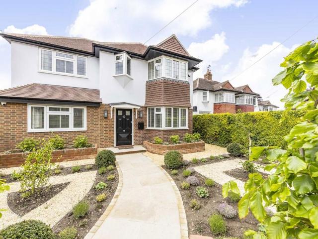 House for rent in Blackhills, Surrey