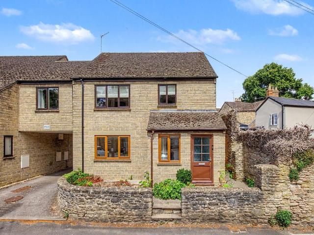 House for rent in Black Bourton, Oxfordshire