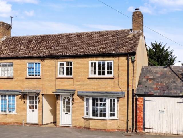 House for rent in Woodstock, West Oxfordshire