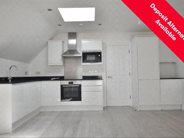 Apartment for rent in London Borough of Croydon, Sanderstead