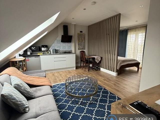 Apartment for rent in Beckenham, Greater London