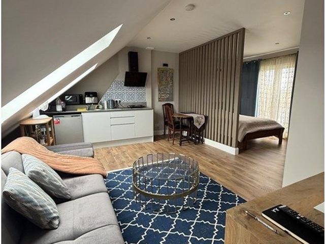 Studio for rent in Beckenham, Greater London