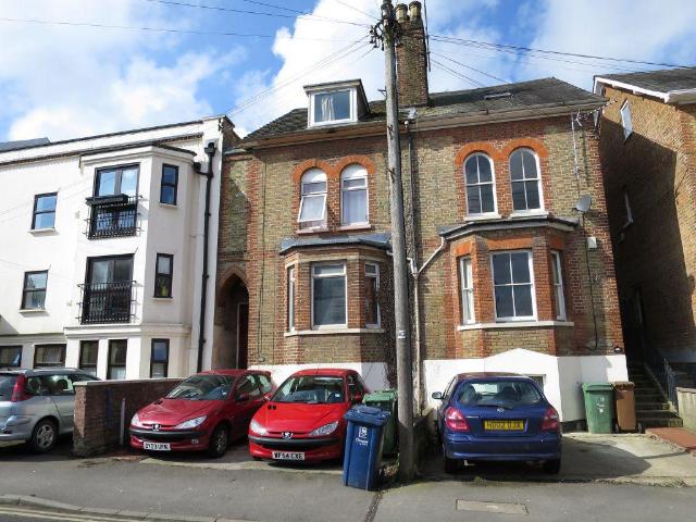House for rent in East Oxford, Oxford