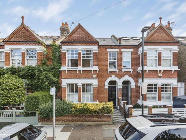House for rent in Greater London