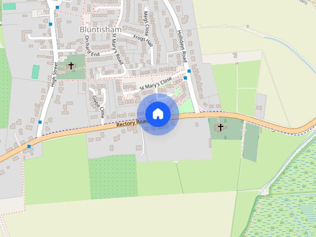 House for rent in Huntingdon, Cambridgeshire