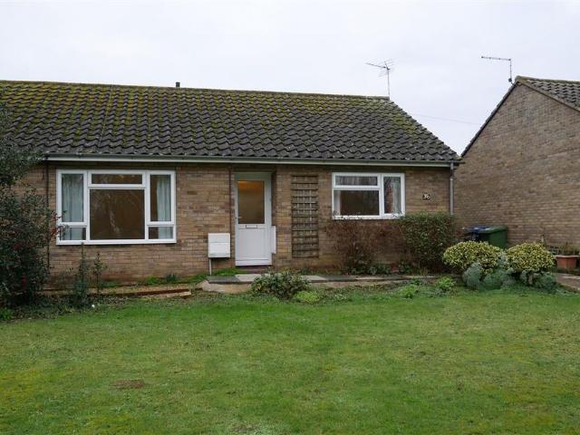 House for rent in Huntingdon, Cambridgeshire