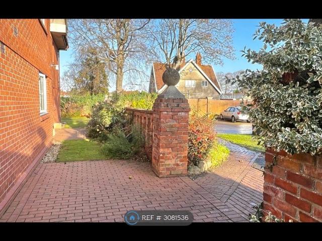 Apartment for rent in Burnham-on-Sea and Highbridge, Burnham-on-Sea