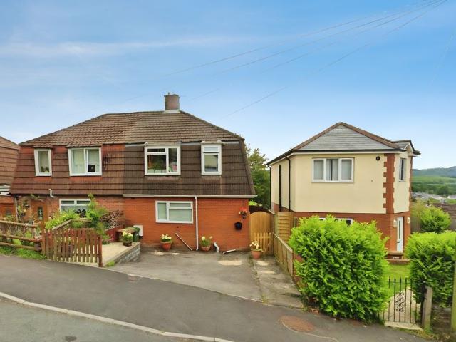 House for rent in Bedwas, Trethomas and Machen, Bedwas