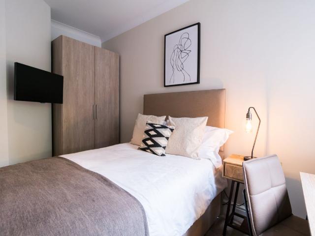 Room for rent in Reading