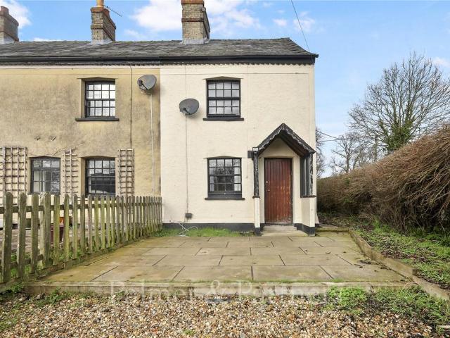 House for rent in Fordham Heath, Essex