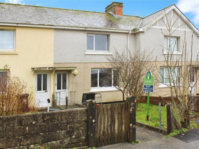 House for rent in Penponds, Camborne