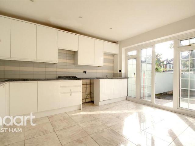House for rent in Little Ilford, Greater London